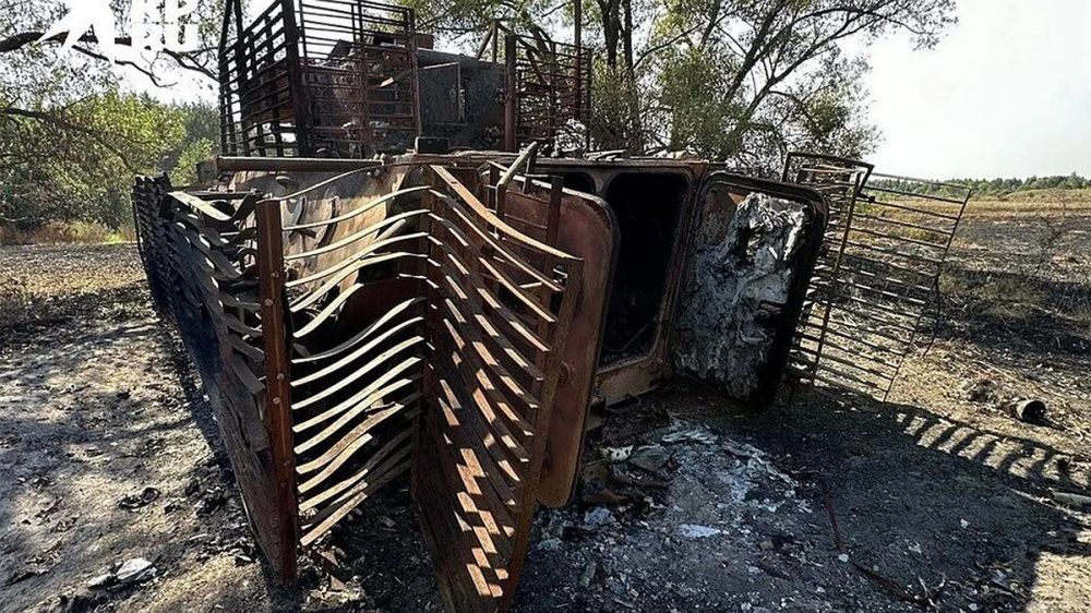 ���������: ��� ���� ������ ����-�����, ����������� ������� ������� ��� �������