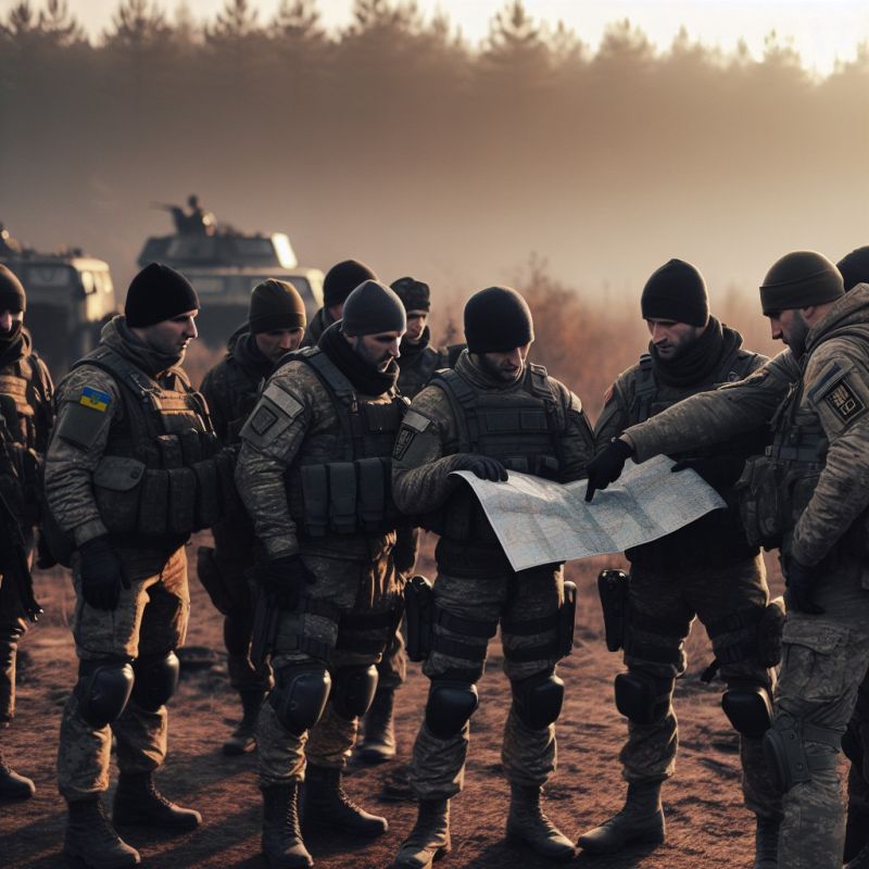 Ставка Зеленского снова требует