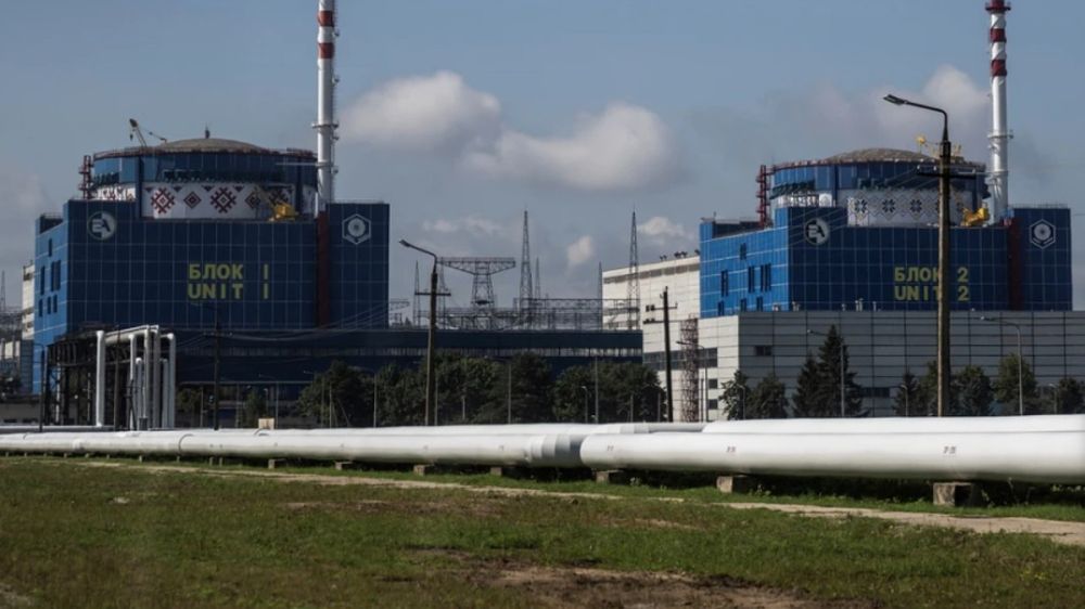 Не хотят декоммунизироваться: Украина намерена достроить Чигиринскую АЭС, замороженную при СССР