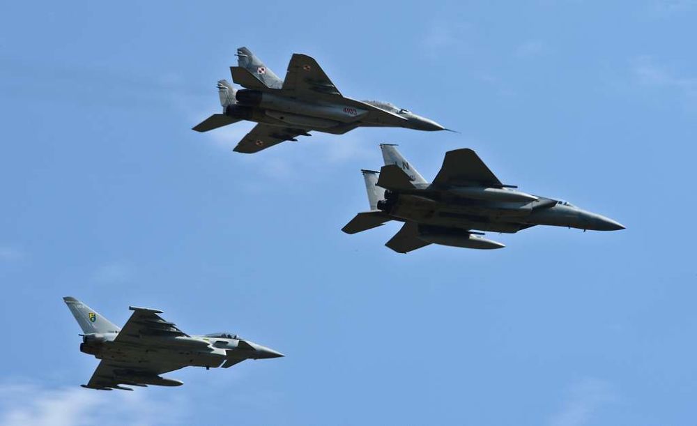 ������ �� �������� ������� ���-29, ���� �� ������� �� ��� F-35 � �������-�����