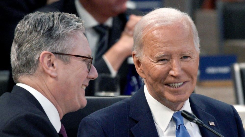 ���������� ������� ������� ������� �� ������ � ���, ������ Storm Shadow �� ����� � ������