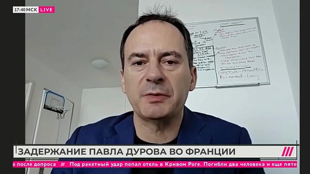 ����: � Telegram 95% ������� ����� �� ���������, ������� ���������� ����� �������� ��� ������