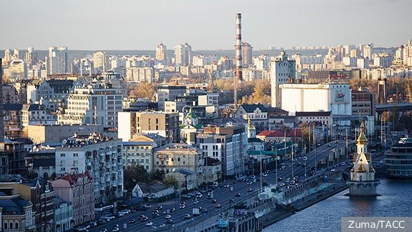 Почему мы не превращаем Киев в руины