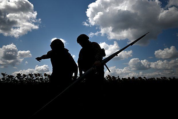 FP: операция ВСУ в Курской области не поможет им вернуть Крым и Донбасс