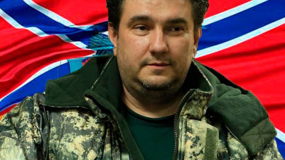 "В сопротивлении есть люди высокого ранга, Киев будет в шоке, если узнает их имена": Как русское подполье на Украине приближает нашу Победу