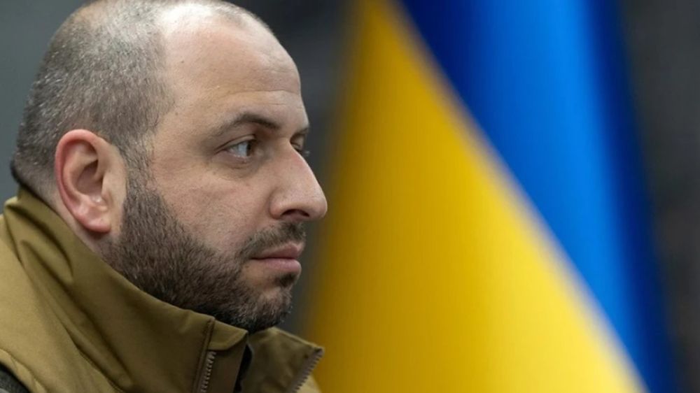 Украина раскроет Байдену "приоритетные цели" для ударов по России