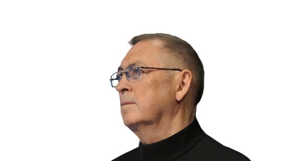 Дмитрий Выдрин: Пока в США сражаются дедушка с девушкой, Франция превращается в "уголок Дурова"