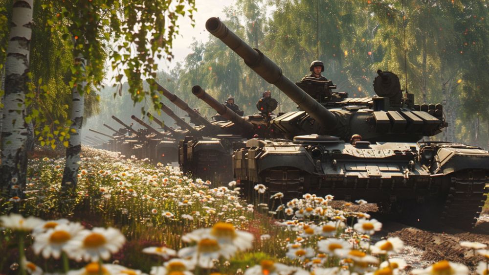 К нашей границе идут пять тысяч солдат НАТО. "Все грани стёрты" – послан "прямой сигнал": "Хельсинки становятся вторым Киевом"