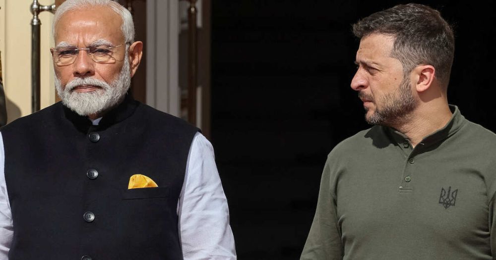 Bloomberg: Индия отказалась проводить саммит по Украине без России