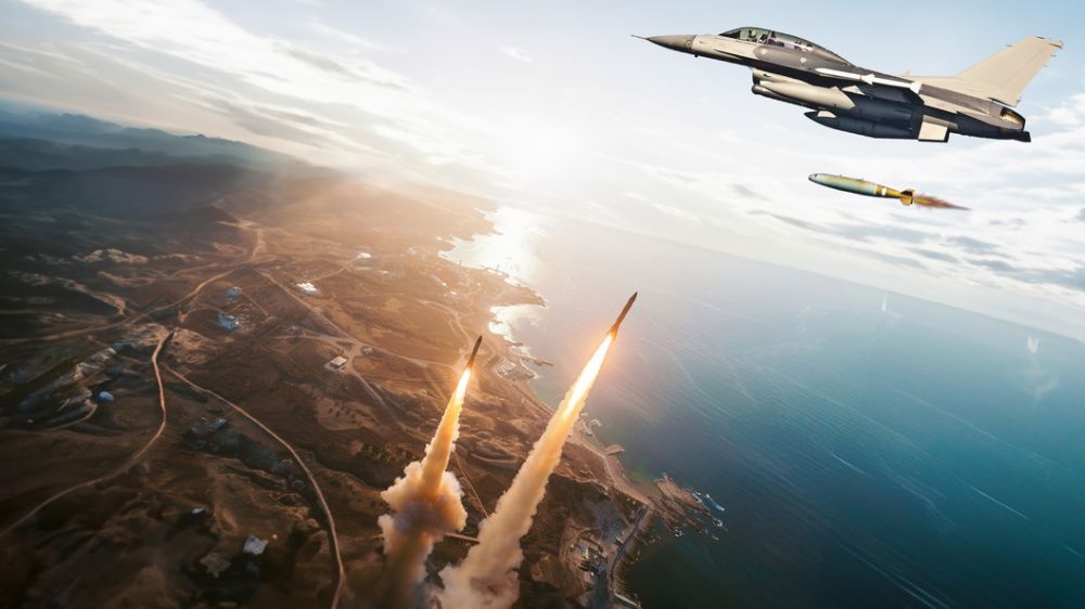 ����� ����������� F-16 �� �������: ����������� ����� ���. ���������� ������� �������� ������ �������