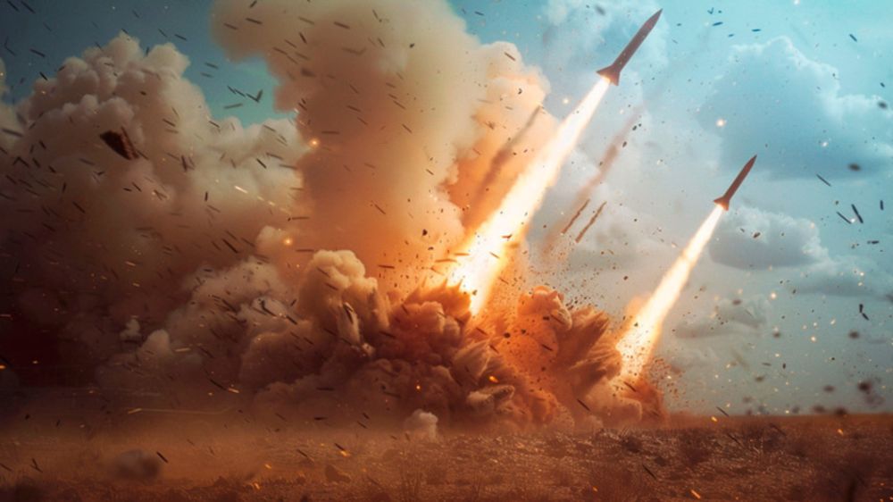 Катастрофа в Сумах: Участь русских приняли украинцы. Россия в шаге от беды, пострашнее аварии на Чернобыльской АЭС