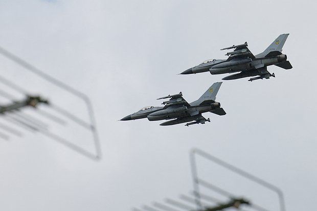 ��������� ������ ����� ��������� ��� ��� ������� ����� �������� F-16