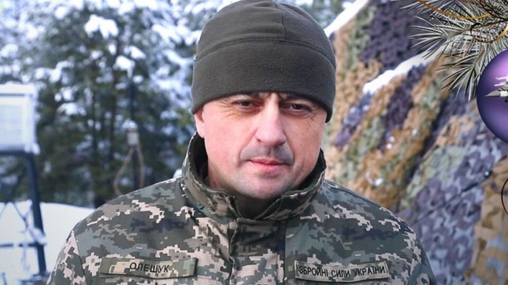 Зеленский уволил командующего ВС Украины после инцидента с F-16: генерал не стал молчать