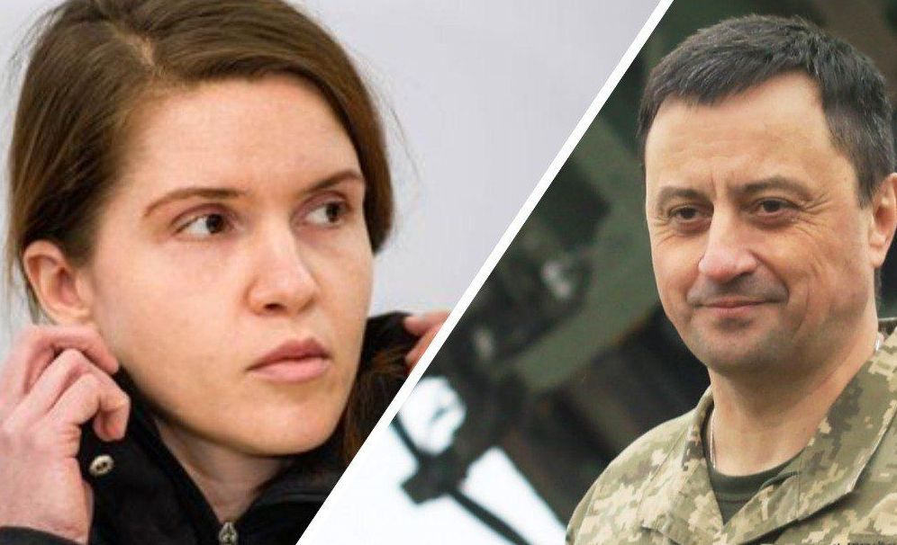 Главные «скрепы» киевского режима