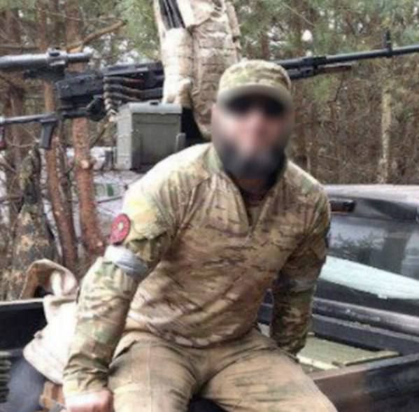 Боец с позывным Вихрь спас семерых мирных от дрона ВСУ с огромным количеством взрывчатки