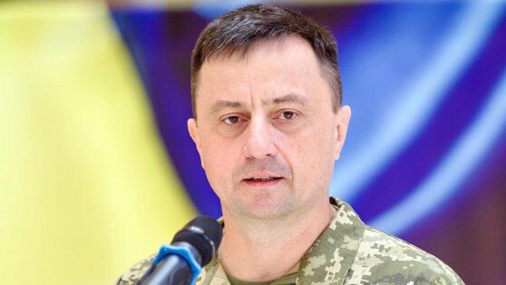 Чтобы стать сильнее. Зеленский уволил командующего ВВС после крушения F-16