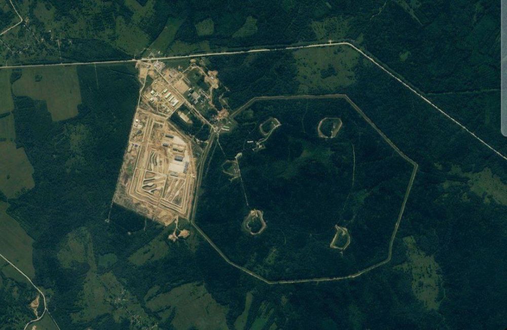 Примерно в 475 км к северу от Москвы: в США сообщили, что определили место запуска российских ракет "Буревестник" с ядерной установкой