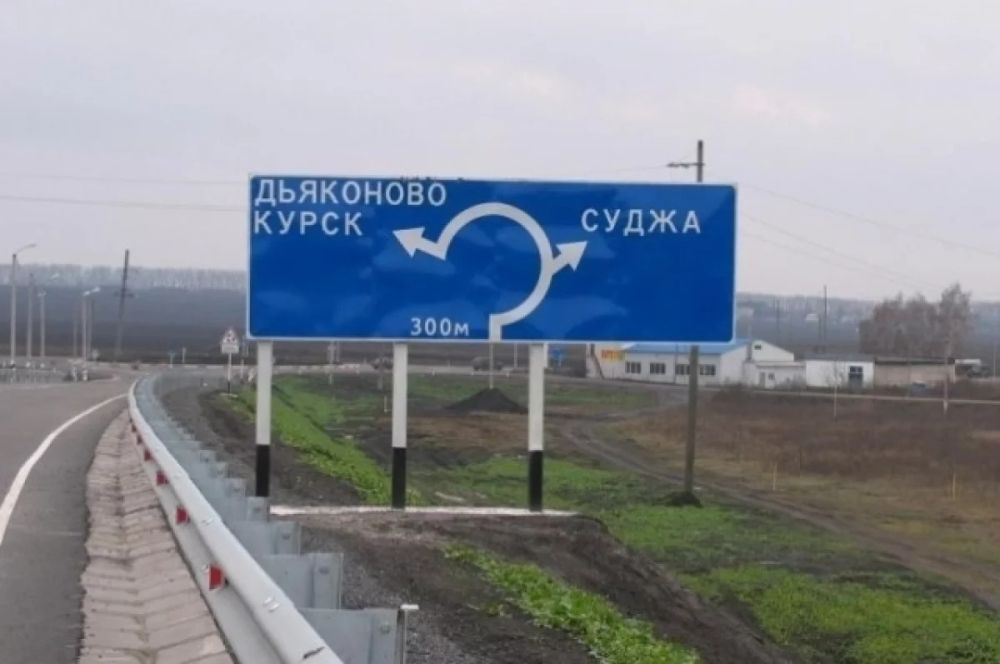 Дестабилизация России – идея фикс Запада