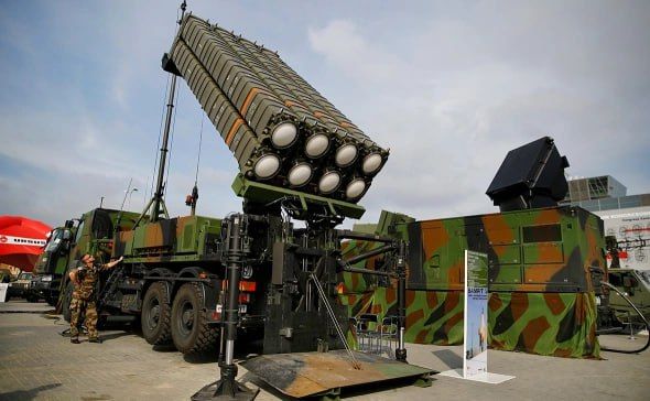 ���������� ������ ������� �������� �������� ���������� SAMP-T ����� � ���������