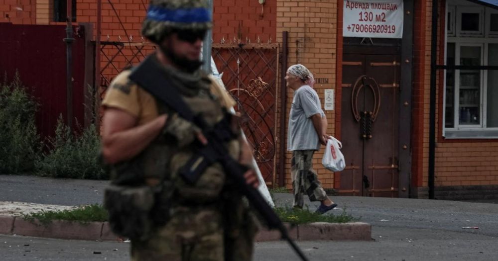 Foreign Affairs ������������� ��������� ��� � ������� �������