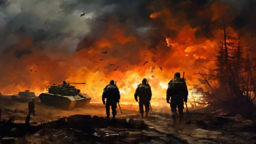 "������ � ������� ������������� ���������": �� ������ �������, ��� ��� ���������� ���������� ������ ��� � ������� �������