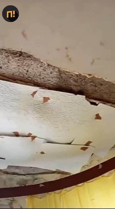 «Ну что, я перестала быть человеком?» В Липецке жительница аварийного дома на улице 3 Сентября обратилась к Михаилу Шуфутинскому с просьбой о помощи