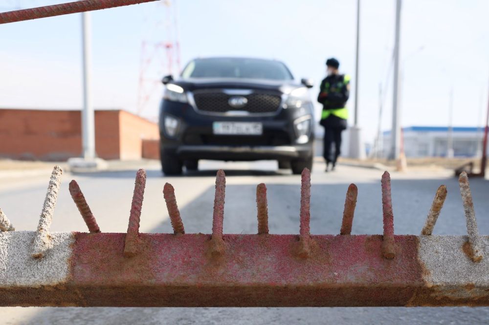 Киев решил разместить войска в зоне у Чернобыльской АЭС