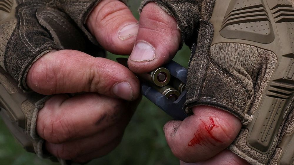 Берут под контроль квадратными километрами: Запад не в силах замалчивать продвижение России в ДНР