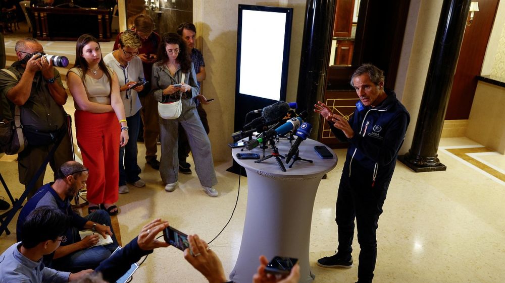 Reuters: ����� ������ ������ �� ������� � ��������� �������� ���� ������� ���