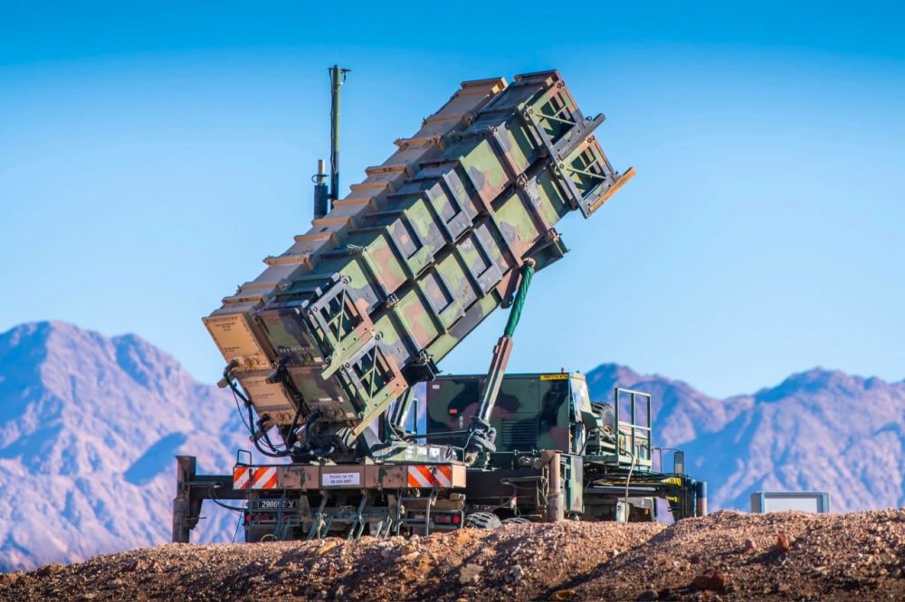 ���� ��������������� ������: ��������� ��������� ��������� ��������� ������� ��������� �Patriot�