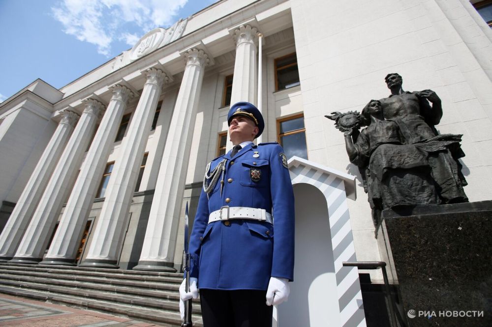 Рада не поддержала увольнение Коваля с поста главы фонда госимущества