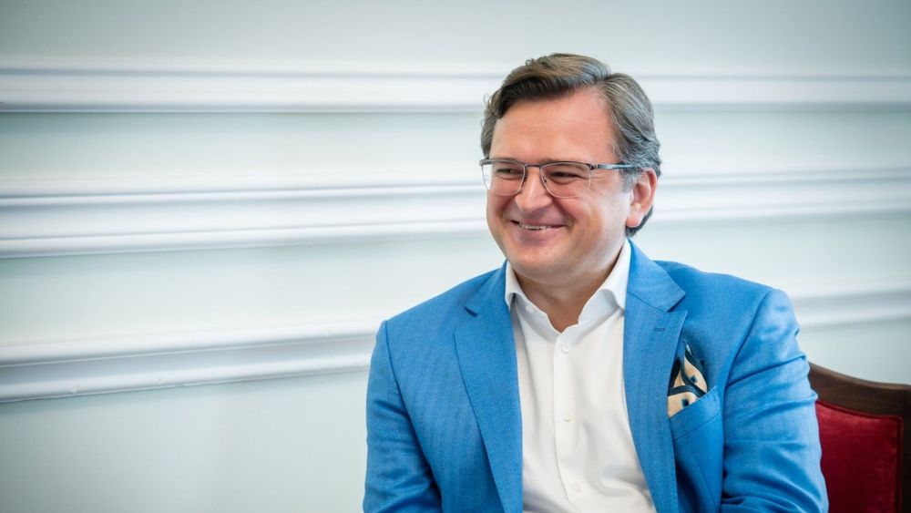 "Что-то пошло не так". Рада отложила отставку Кулебы