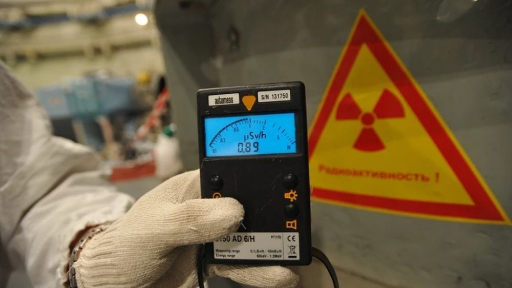 «Фобос»: радиоактивные вещества из Чернобыля могут достигнуть Польши за сутки