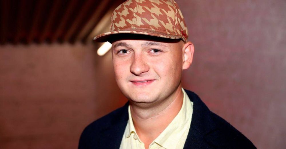 Захар Прилепин: Глеб Пускепалис.. Родился в Железноводске, в Ставропольском крае