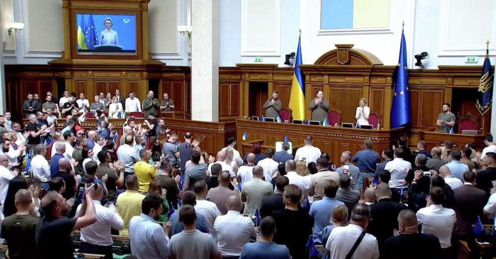 Западные дипломаты знали о подготовке кадровых перестановок в Киеве