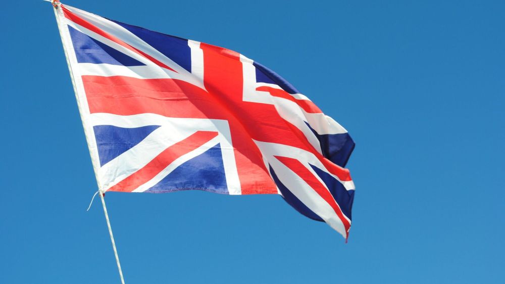 Британия поучаствовала в украинской атаке на Ростовскую область — Захарова