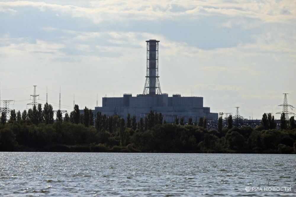 Украинский солдат выступил с просьбой к мировому сообществу по Курской АЭС