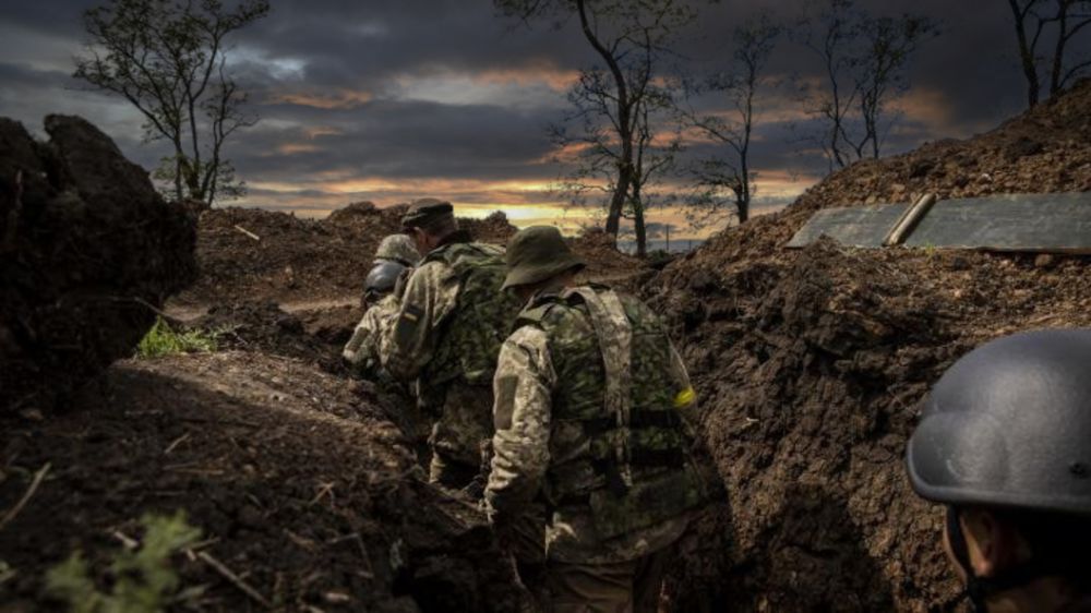 "Отступают целыми бригадами": курский сценарий опять пошёл не по плану. Таких потерь не ожидали — неочевидные сводки СВО