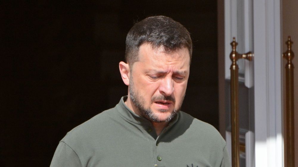 Чем обернётся волна отставок министров на Украине: Сенатор озвучил две плохие новости для Киева