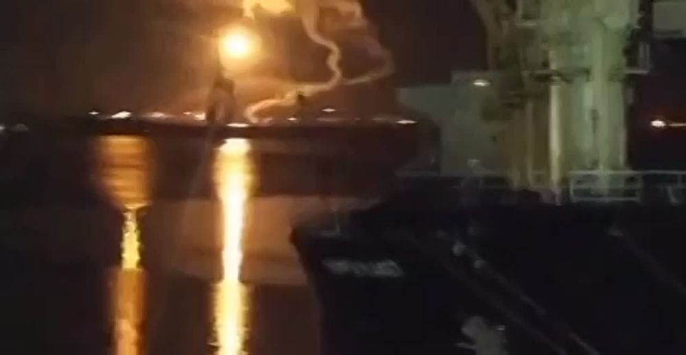 Олег Царёв: Системы ПВО ночью уничтожили снаряд РСЗО «Ольха» и 2 БПЛА над Белгородской обл, 3 – над Курской, 2 – над Брянской обл