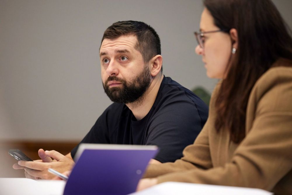 В Киеве раскрыли фамилии новых министров