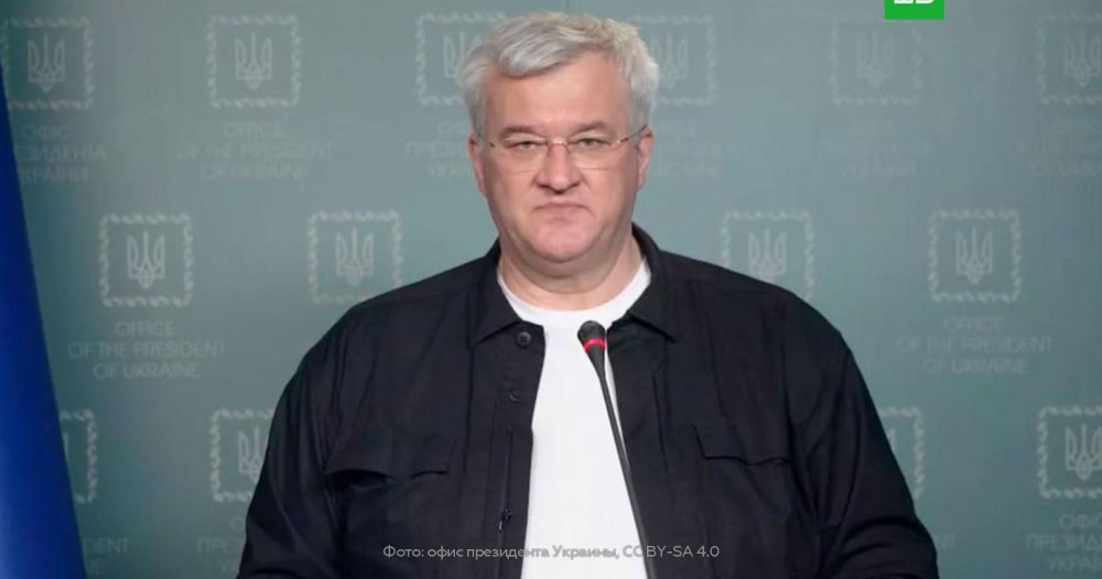 На Украине назначили нового главу МИД