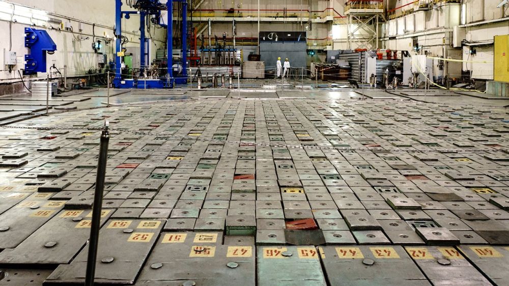 Лихачев: Чернобыль покажется разминкой в случае удара по Курской АЭС