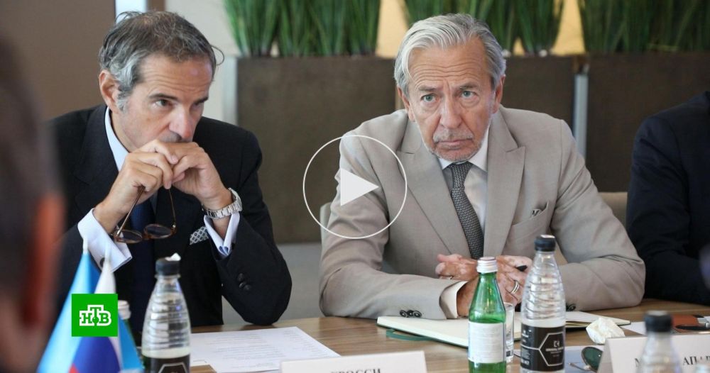 Глава «Росатома»: Чернобыль «покажется разминкой» при военном ударе по Курской АЭС