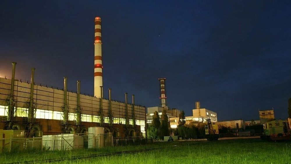 Лихачев: Чернобыль покажется разминкой при мощном ударе по Курской АЭС