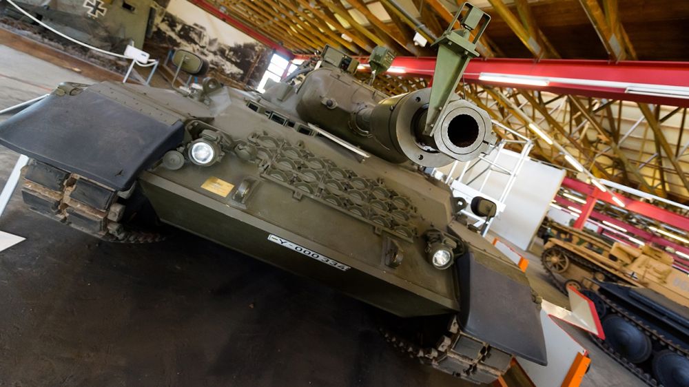 ���������� � ��������� ��������� ������ ������ � ������ � F-16