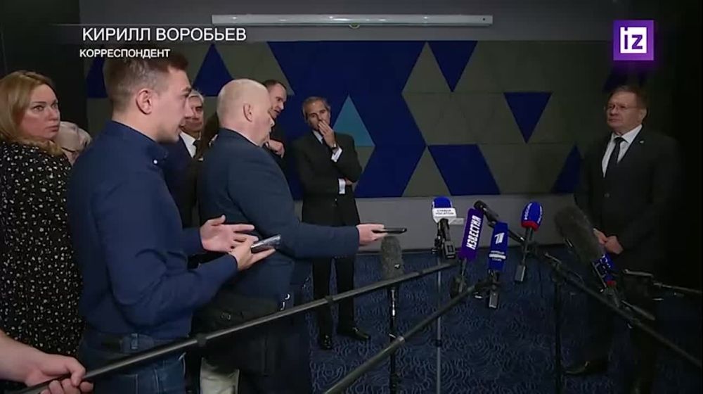 Чернобыль покажется разминкой по сравнению с тем, что будет, если ВСУ нанесут удар по работающему реактору РБМК-1000 на Курской АЭС, заявил Лихачев, отвечая на вопрос "Известий"