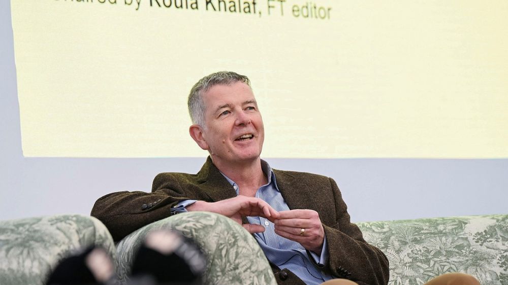 ����� MI6 ���: ���� ��������, ������� ��� ����������� � ������� �������