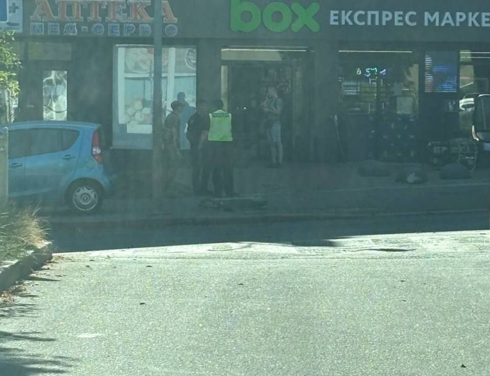 ГДЕ ПОВЕСТКИ КИЕВ. КУДА НЕ СТОИТ ИДТИ сегодня в Киеве из-за деятельности ТЦК