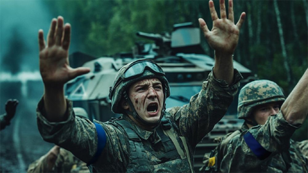 Второй этап Курского вторжения: Авантюра Зеленского поставила Украину на грань катастрофы - говорят уже открыто